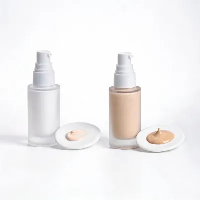 cc cream vs foundation